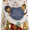 Paste de orez cu sfecla si spanac fara gluten pentru copii