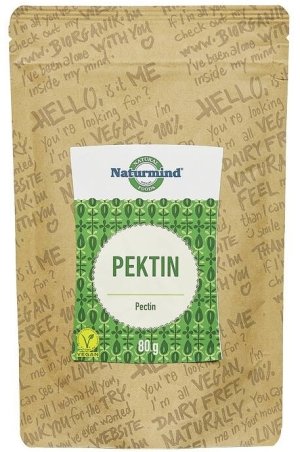 Pectina 80g