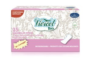 Protej slip din bumbac bio hipoalergenic