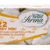 Protej slip din bumbac natural - Normal - 2 picaturi ( 22buc ) - VIVICOT Serena Lady Protej slip din bumbac natural - Normal - 2 picaturi ( 22buc ) - VIVICOT Serena Lady