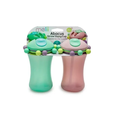 SET 2 CANI CU PAI ABACUS