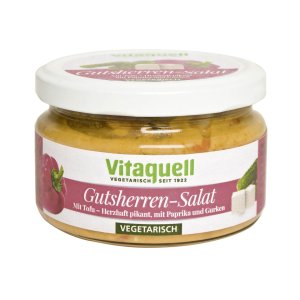 Salata boiereasca cu tofu