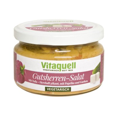 Salata boiereasca cu tofu