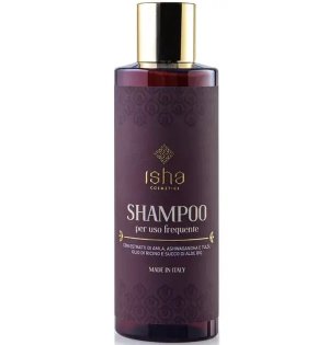 Sampon pentru uz frecvent