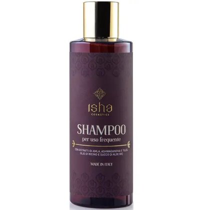 Sampon pentru uz frecvent