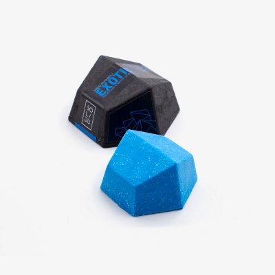 Sampon solid pentru par normal