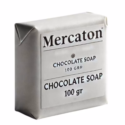 Sapun de Ciocolata Mercaton