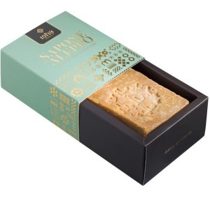 Sapun de alep cu 25% ulei de dafin