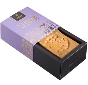 Sapun de alep cu 40% ulei de dafin