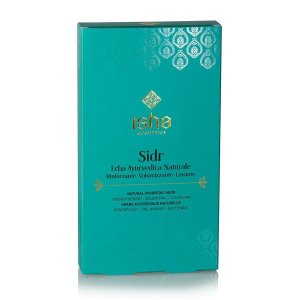 Sidr - tratament ayurvedic pentru par - 100g