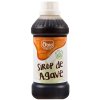 Sirop de agave dark raw eco 500ml Obio