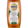Sirop de agave light bio