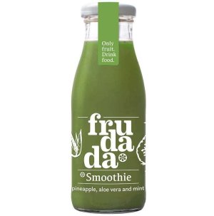 Smoothie cu ananas
