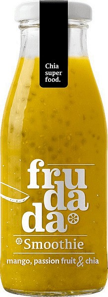 Smoothie cu mango