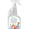 Solutie de curatat pentru camera bebelusului si jucarii hipoalergena 650ml Ecos Solutie de curatat pentru camera bebelusului si jucarii hipoalergena 650ml Ecos