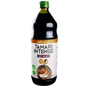 Sos de soya Tamari intens bio 1 L
