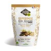 Supermix pentru micul dejun cu migdale