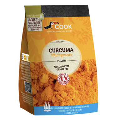 Turmeric pudra Turmeric pudra