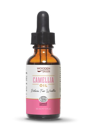 Ulei de Camelia