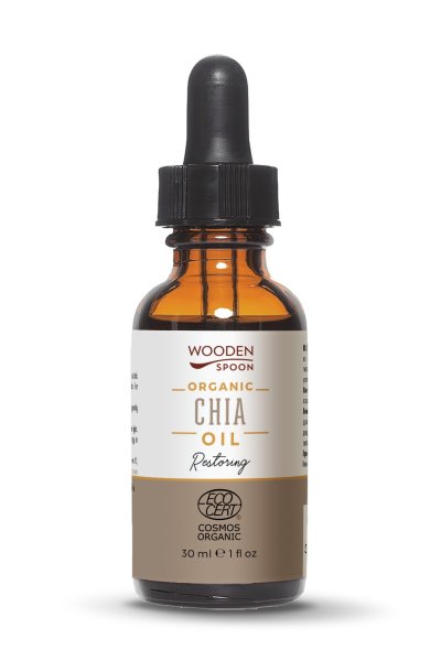 Ulei de Chia