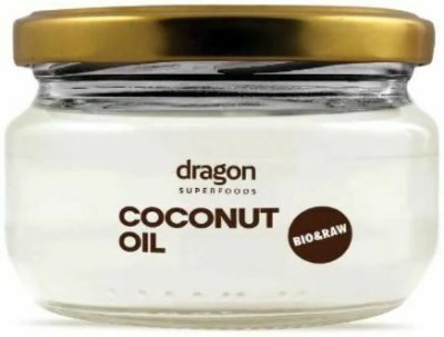 Ulei de cocos virgin eco 100ml DS