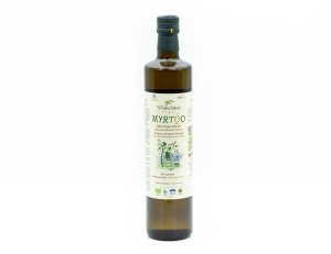 Ulei de masline extravirgin Myrtoo bio 750ml Stamatakos