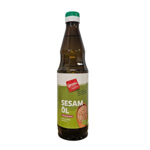 Ulei de susan eco 500ml (GreenOrganics)