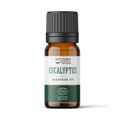 Ulei esential de eucalipt