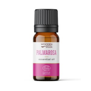 Ulei esential de palmarosa