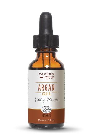 Ulei pur de argan