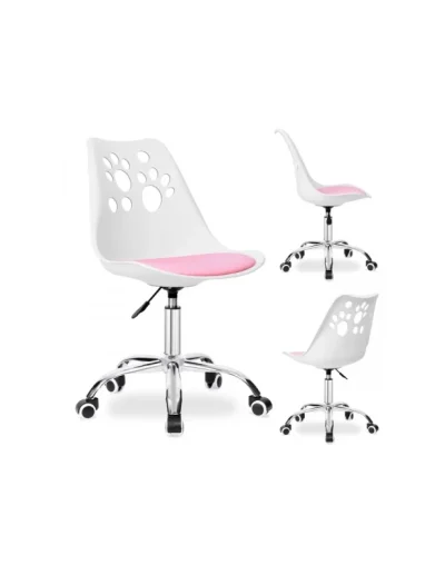 Scaun Rotativ si Pivotant Mercaton pentru Copii