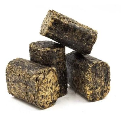 Set 4 Bucati Aschii Mercaton pentru afumare din Lemn