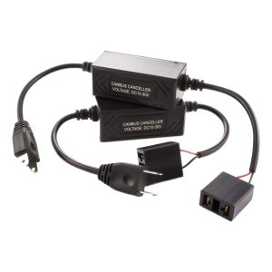 Adaptor CANBUS H7 LED