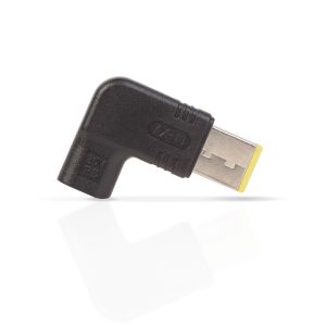 Adaptor USB C la DC 11x4.5mm Lenovo 20V convertor incarcare laptop Type C