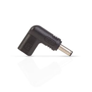 Adaptor USB C la DC 4.5x3mm DELL 20V convertor incarcare laptop Type C