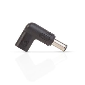 Adaptor USB C la DC 6.5x4.4mm Sony 20V convertor incarcare laptop Type C