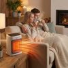 Aeroterma ceramica Midea 2000W