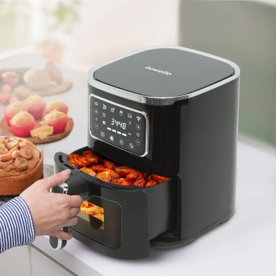 Air fryer 5L