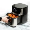 Air fryer XXL 7.5L