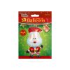 Baloane-pentru-Craciun-folie-aluminiu-model-Mos-Craciun-80-x-48-cm-1