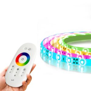 Banda LED RGB 5 m