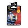 Bec LED auto T10 W5W CANBUS 1W