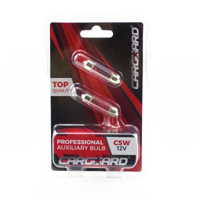 Bec auto C5W 35mm sofit 12V 5W