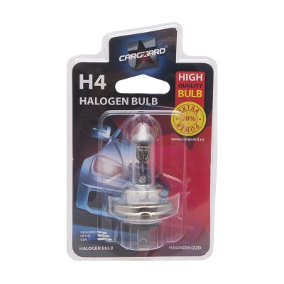 Bec halogen auto H4 12V 55W Bec halogen auto H4 12V 55W