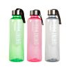 plastic transparent