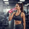 Bidon sport 550 ml