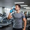 Bidon sport 600 ml