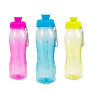 Bidon sport 750 ml