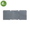 24.5x10 cm 24.5x10 cm