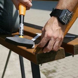 Bratara Magnetica pentru Suruburi